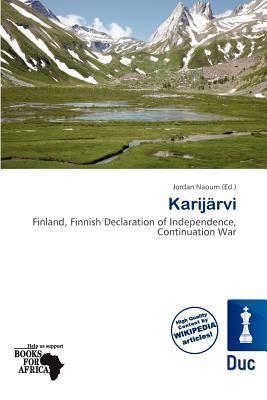 Karijärvi
