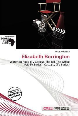 Elizabeth Berrington