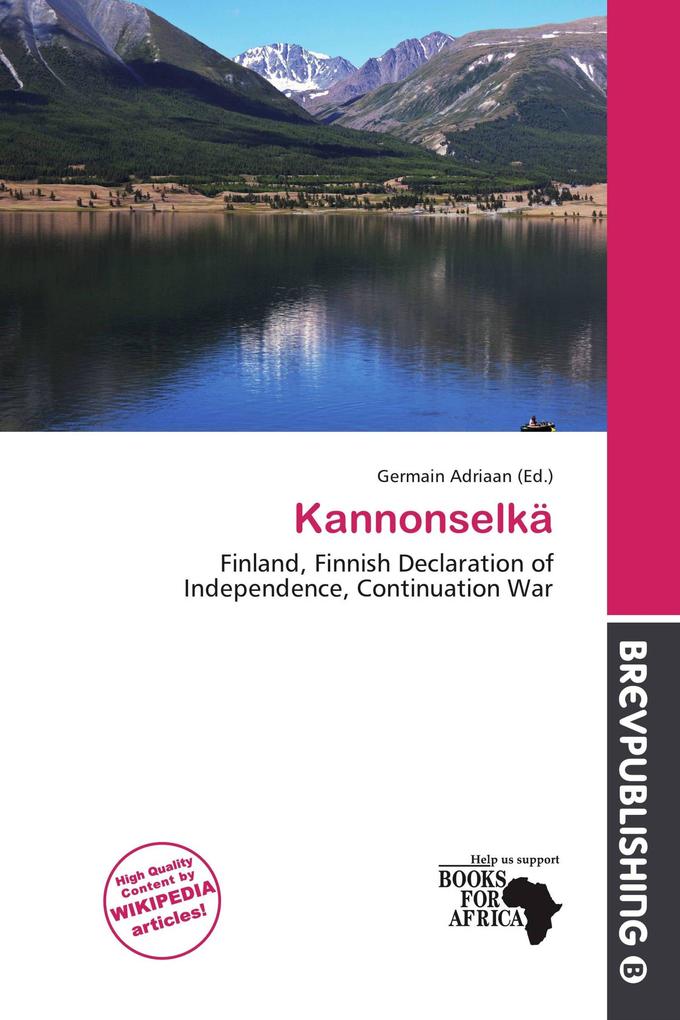 Kannonselkä