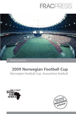 2009 Norwegian Football Cup
