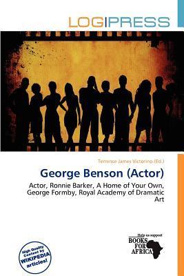George Benson (Actor)
