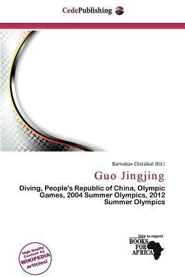 Guo Jingjing