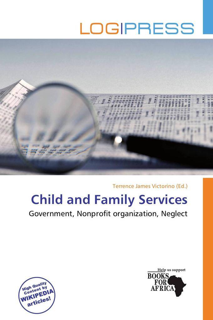 Child and Family Services