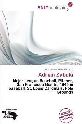 Adrián Zabala