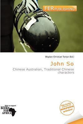 John So