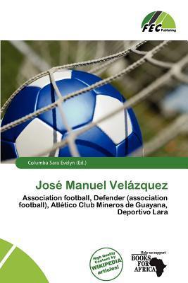 José Manuel Velázquez
