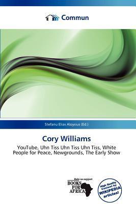 Cory Williams