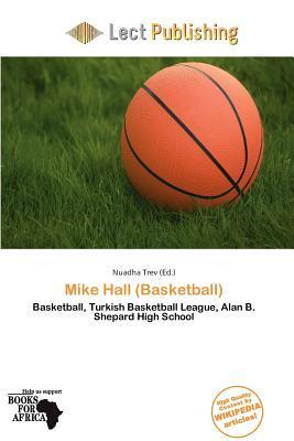 Mike Hall (Basketball)