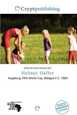 Helmut Haller