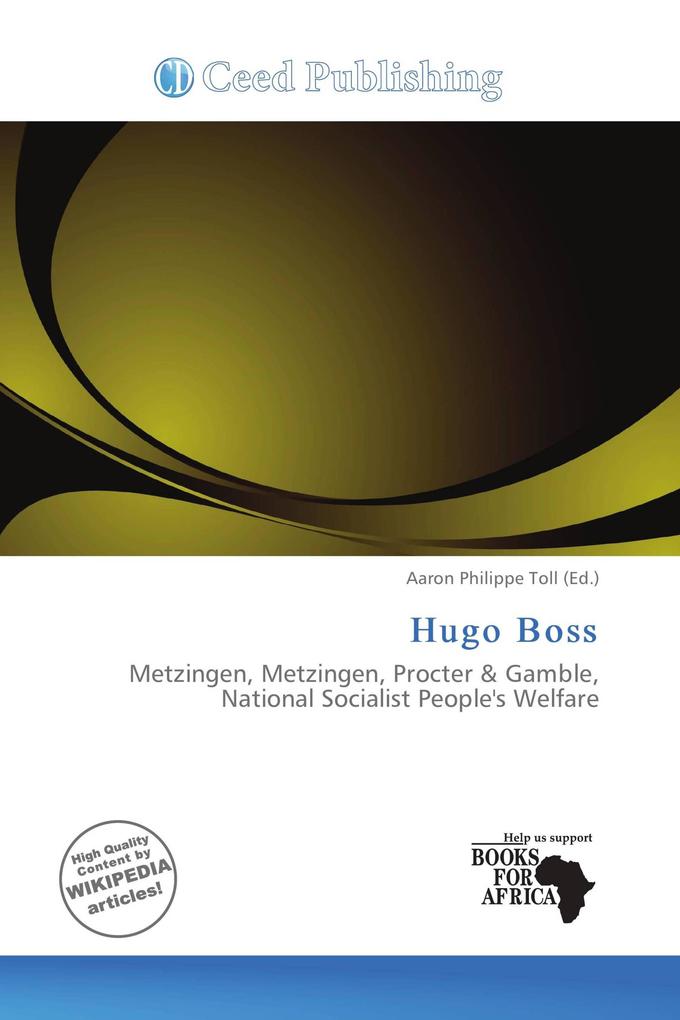 Hugo Boss