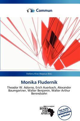 Monika Fludernik