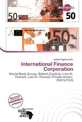 International Finance Corporation