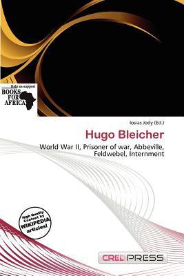 Hugo Bleicher