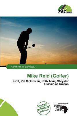 Mike Reid (Golfer)