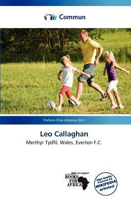 Leo Callaghan