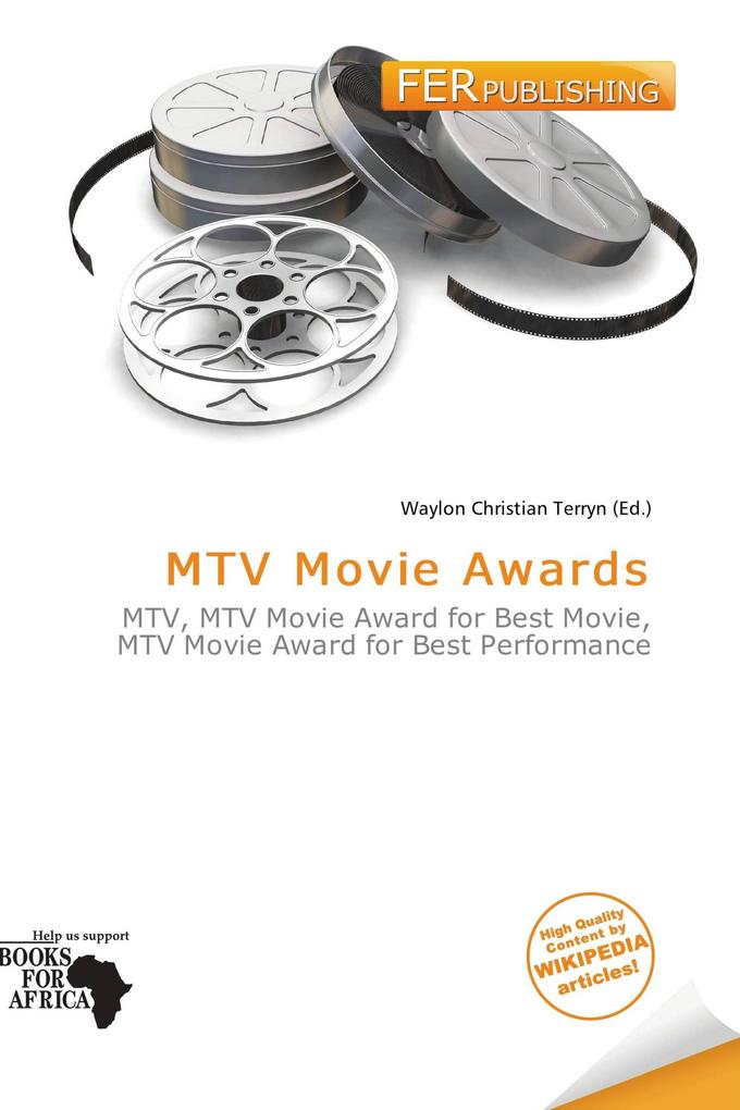 MTV Movie Awards