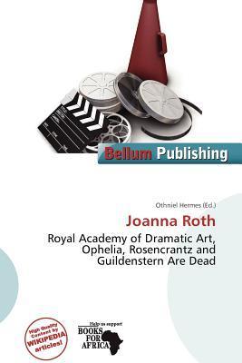 Joanna Roth