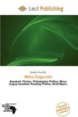 Mike Zagurski