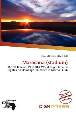 Maracanã (stadium)