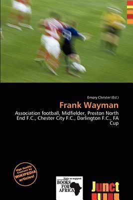 Frank Wayman