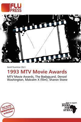 1993 MTV Movie Awards