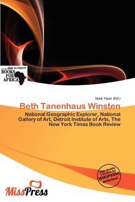 Beth Tanenhaus Winsten
