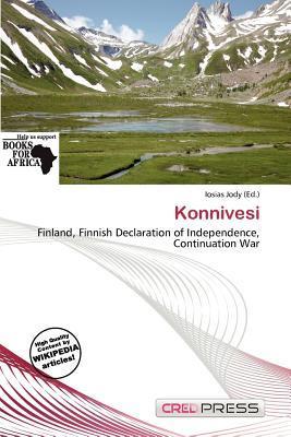 Konnivesi
