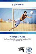 George McCabe