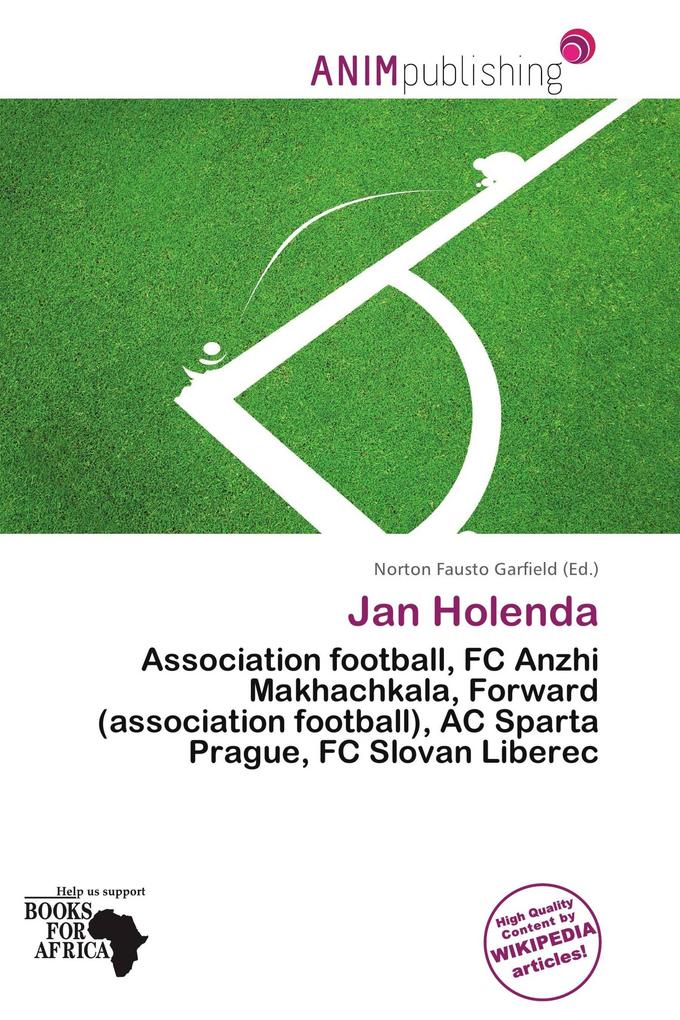 Jan Holenda