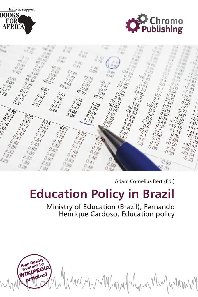 Education Policy in Brazil