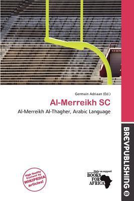 Al-Merreikh SC