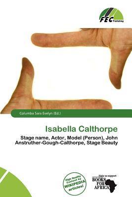 Isabella Calthorpe