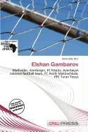 Elshan Gambarov