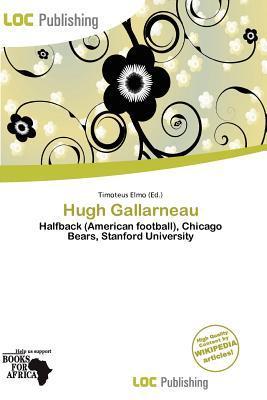 Hugh Gallarneau