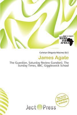 James Agate