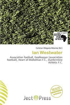 Ian Westwater