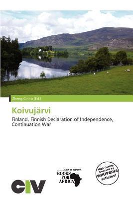 Koivujärvi