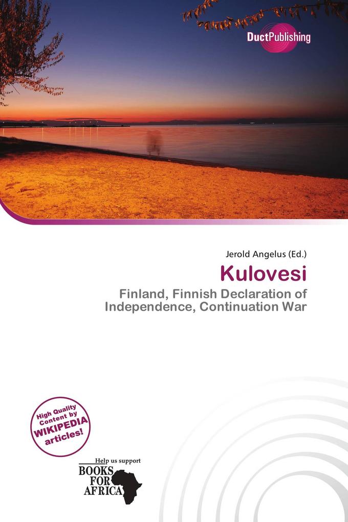 Kulovesi