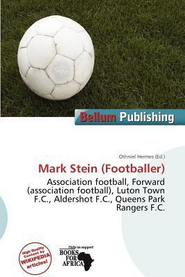 Mark Stein (Footballer)
