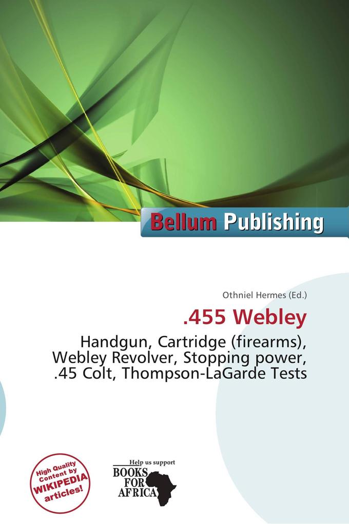 .455 Webley