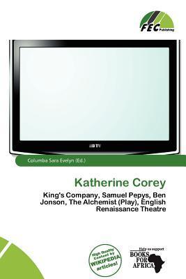 Katherine Corey