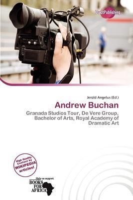 Andrew Buchan