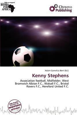 Kenny Stephens