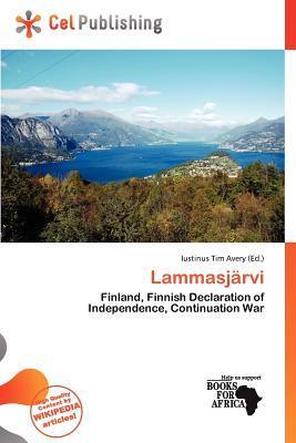 Lammasjärvi