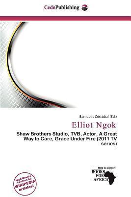 Elliot Ngok