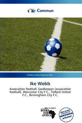 Ike Webb