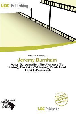 Jeremy Burnham
