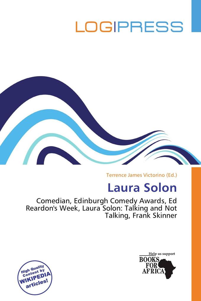 Laura Solon