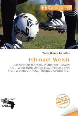Ishmael Welsh