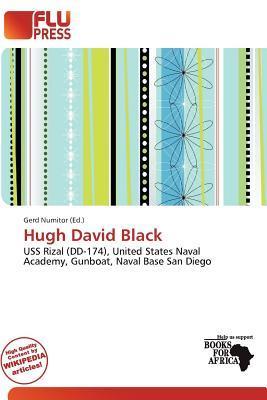 Hugh David Black